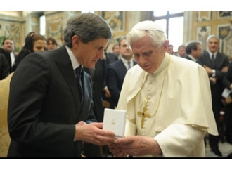 Crisi, occasione per educare
